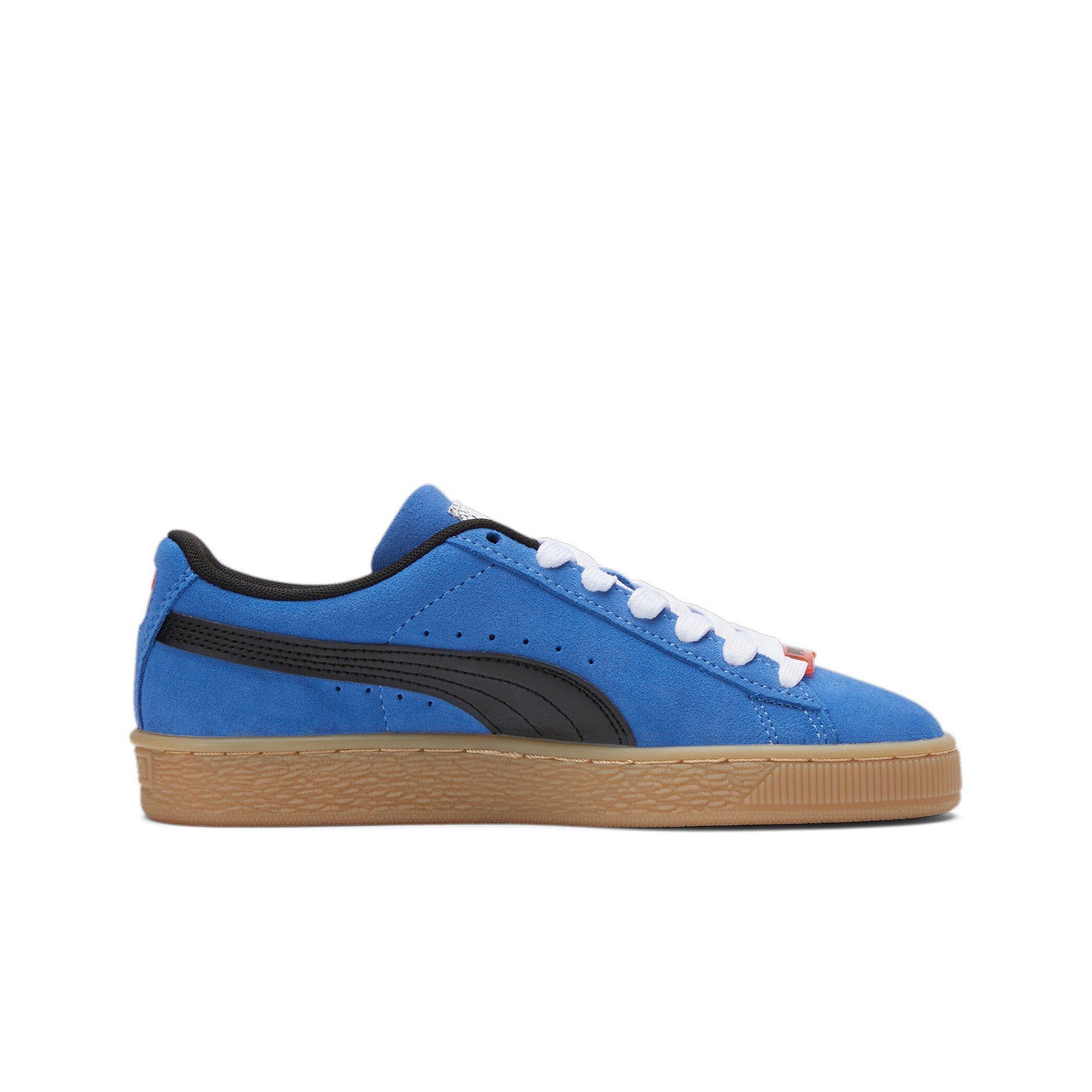 Puma suede classic grade sales school